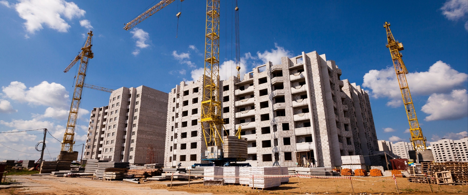 مقاولات عامة