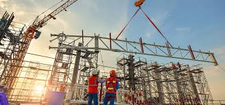 التشييد والبناء