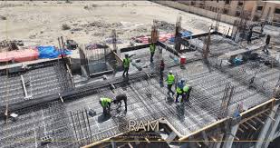 أعمال الحفر