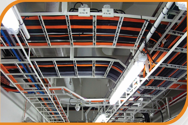 سياسة الأمان والسلامة