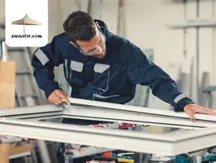 أعمال الألمنيوم