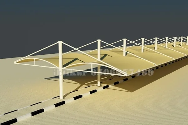 أعمال المظلات