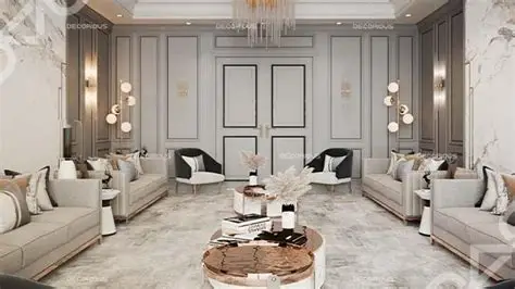 أعمال الديكور